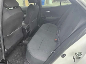 Toyota Corolla * CVT * АВТОКРЕДИТ БЕЗ ПЪРВОНАЧАЛНА ВНОСКА* , снимка 9