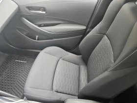 Toyota Corolla * CVT * АВТОКРЕДИТ БЕЗ ПЪРВОНАЧАЛНА ВНОСКА* , снимка 8