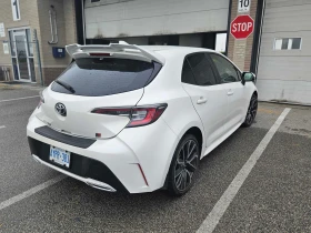 Toyota Corolla * CVT * АВТОКРЕДИТ БЕЗ ПЪРВОНАЧАЛНА ВНОСКА* , снимка 11