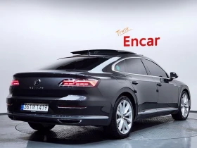 VW Arteon 2.0 TDI Prestige| 150к.с., снимка 2