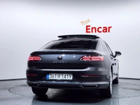 VW Arteon 2.0 TDI Prestige| 150к.с., снимка 4