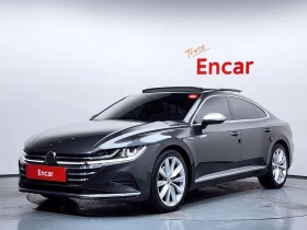VW Arteon 2.0 TDI Prestige| 150к.с., снимка 1