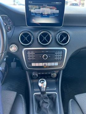 Mercedes-Benz GLA 180, снимка 9