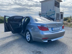 BMW 530 530 M54B30, снимка 4