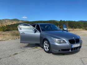 BMW 530 530 M54B30, снимка 2