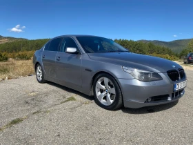 BMW 530 530 M54B30, снимка 6