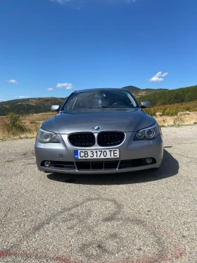 BMW 530 530 M54B30, снимка 7