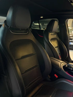 Mercedes-Benz AMG GT 53 4-Door Coupe EQ Boost 4MATIC+ , снимка 15