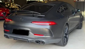 Mercedes-Benz AMG GT 53 4-Door Coupe EQ Boost 4MATIC+ , снимка 3
