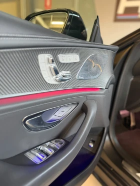 Mercedes-Benz AMG GT 53 4-Door Coupe EQ Boost 4MATIC+ , снимка 9