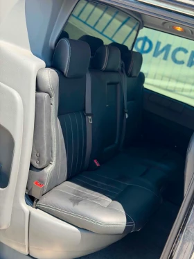 Mercedes-Benz Viano, снимка 11