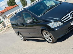 Mercedes-Benz Viano, снимка 4