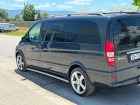 Mercedes-Benz Viano, снимка 6
