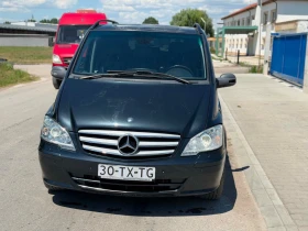 Mercedes-Benz Viano, снимка 5