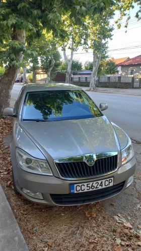 Skoda Octavia, снимка 2