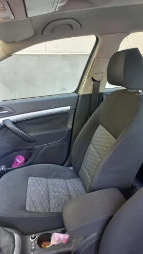 Skoda Octavia, снимка 7