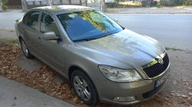 Skoda Octavia, снимка 1