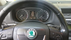 Skoda Octavia, снимка 5