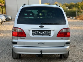 Ford Galaxy 1.9* TDI* 116* , снимка 5