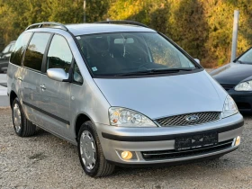 Ford Galaxy 1.9* TDI* 116* , снимка 3