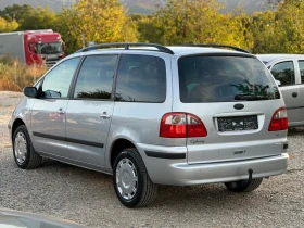 Ford Galaxy 1.9* TDI* 116* , снимка 6
