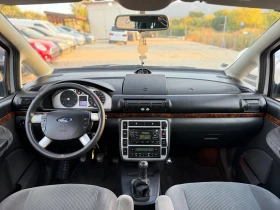 Ford Galaxy 1.9* TDI* 116* , снимка 8
