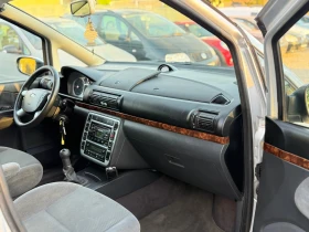 Ford Galaxy 1.9* TDI* 116* , снимка 11