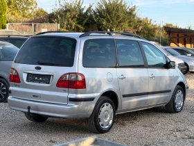 Ford Galaxy 1.9* TDI* 116* , снимка 4