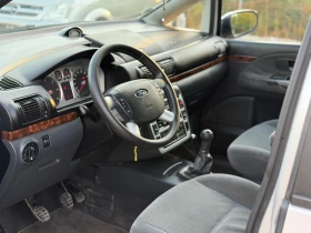 Ford Galaxy 1.9* TDI* 116* , снимка 7
