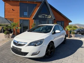 Opel Astra Нов внос от Белгия, снимка 1