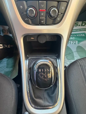 Opel Astra Нов внос от Белгия, снимка 12