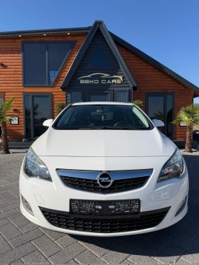 Opel Astra Нов внос от Белгия, снимка 2