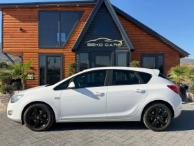 Opel Astra Нов внос от Белгия, снимка 8