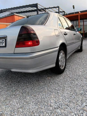 Mercedes-Benz C 250, снимка 7