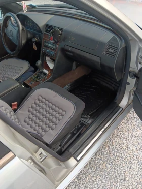Mercedes-Benz C 250, снимка 10