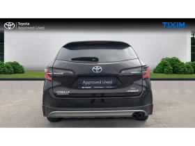 Toyota Corolla TREK, снимка 4