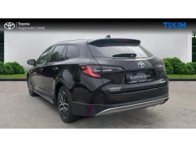 Toyota Corolla TREK, снимка 2