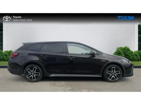 Toyota Corolla TREK, снимка 16