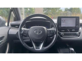 Toyota Corolla TREK, снимка 9