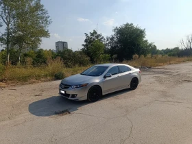 Honda Accord 2.2 idtec, снимка 3