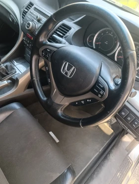 Honda Accord 2.2 idtec, снимка 10