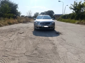 Honda Accord 2.2 idtec, снимка 5