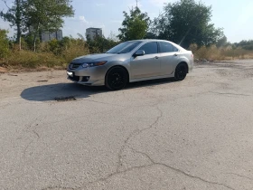 Honda Accord 2.2 idtec, снимка 1