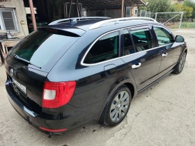Skoda Superb, снимка 4