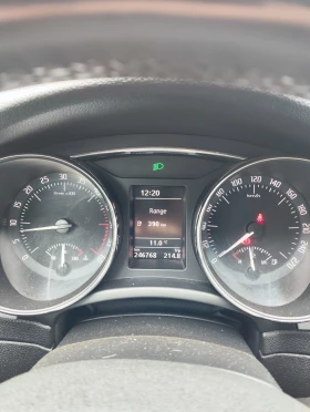 Skoda Superb, снимка 9