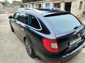 Skoda Superb, снимка 5