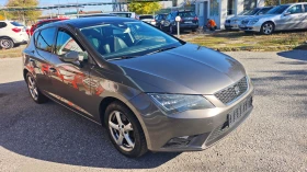 Seat Leon ШВЕЙЦАРИЯ, CNG, снимка 2