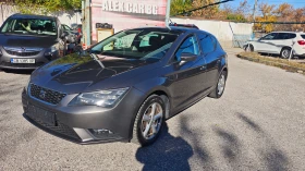 Seat Leon ШВЕЙЦАРИЯ, CNG, снимка 1