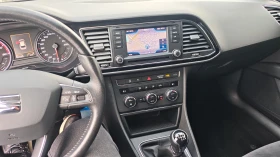 Seat Leon ШВЕЙЦАРИЯ, CNG, снимка 9