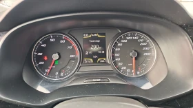 Seat Leon ШВЕЙЦАРИЯ, CNG, снимка 14